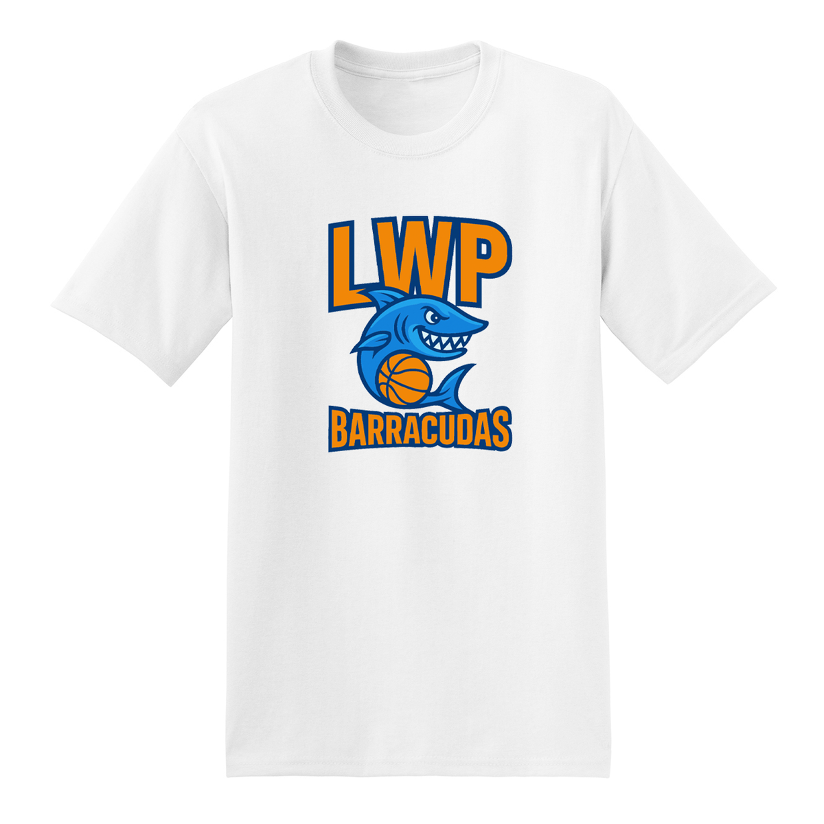 Little Water Prep School T-Shirt