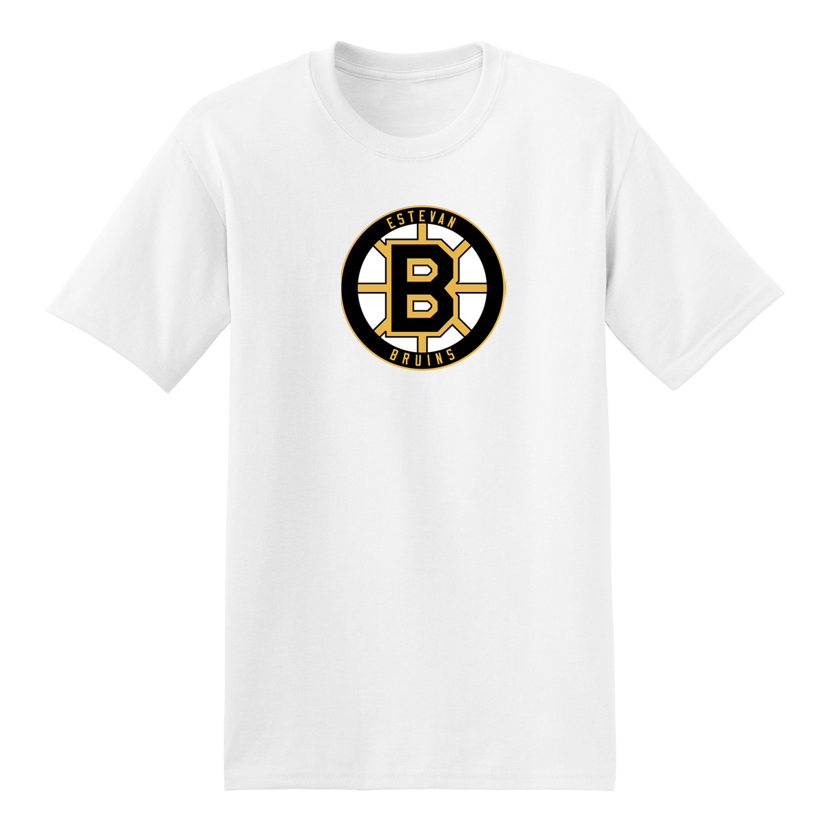 Estevan Bruins T-Shirt