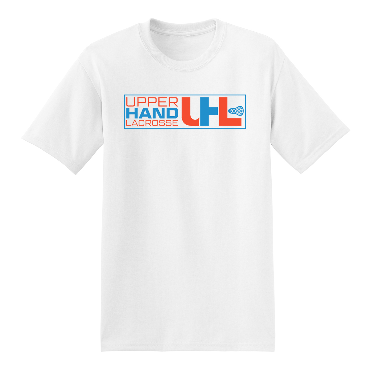 Upperhand Lacrosse T-Shirt