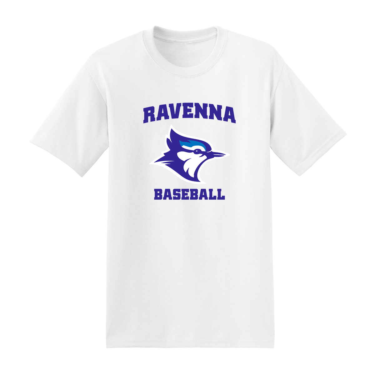 Ravenna Baseball T-Shirt