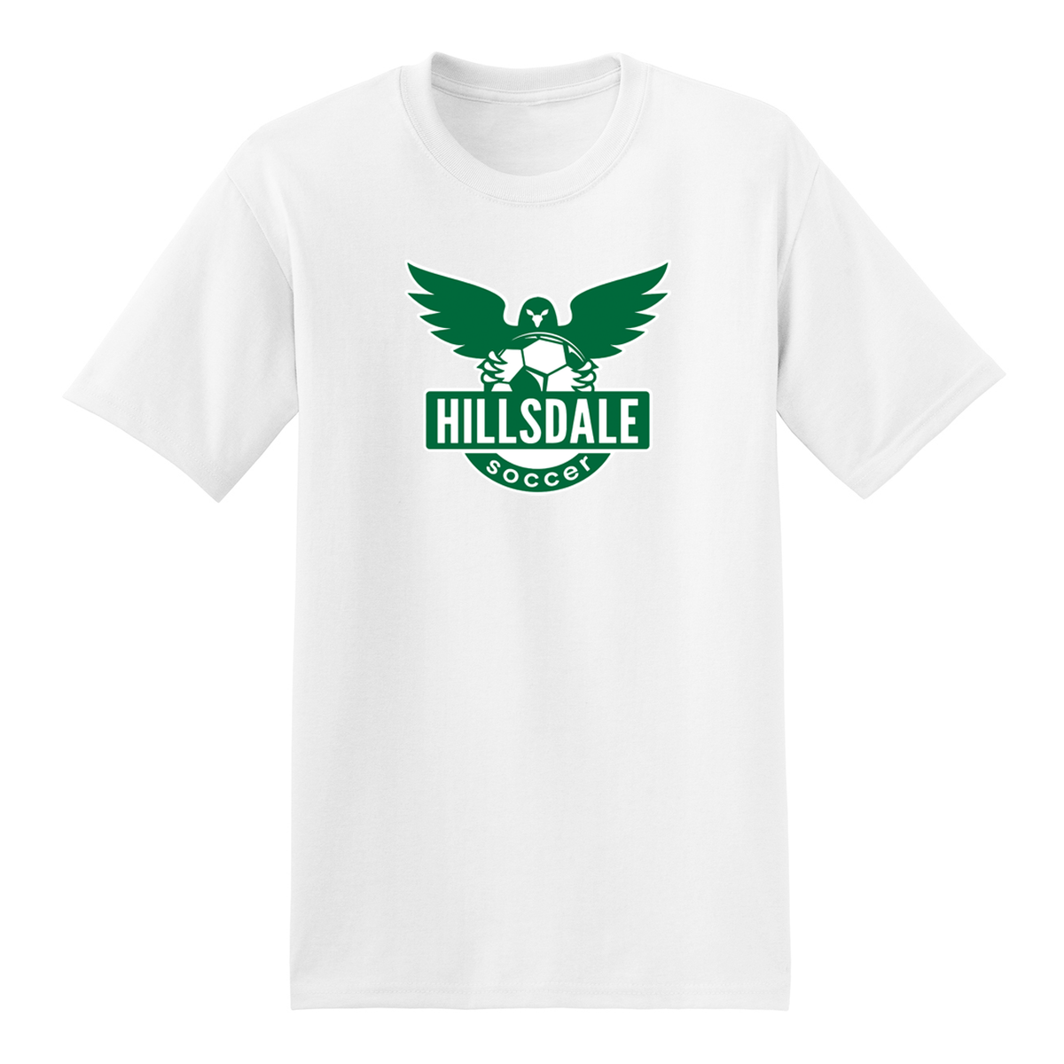 Hillsdale Soccer T-Shirt