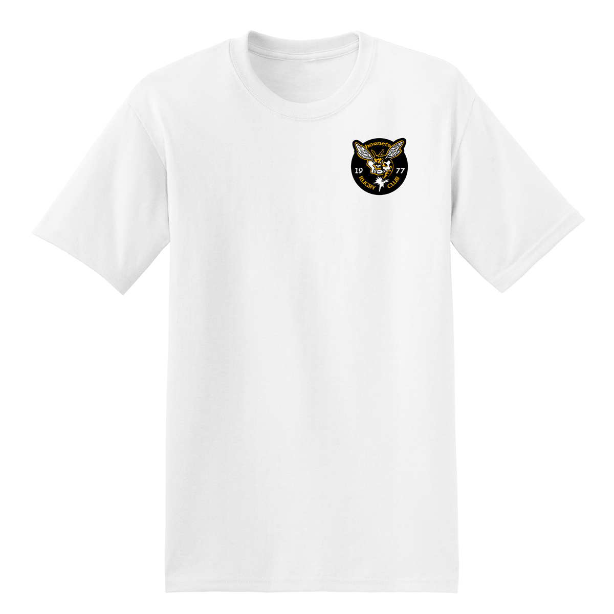 St. Louis Hornets Rugby Club T-Shirt