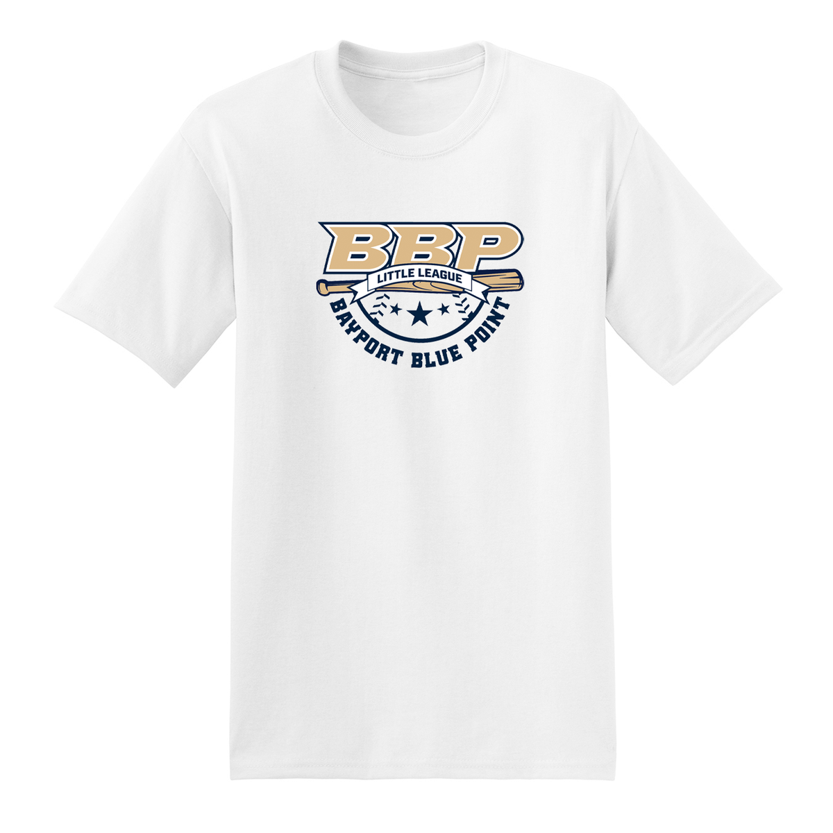 BBP Little League T-Shirt