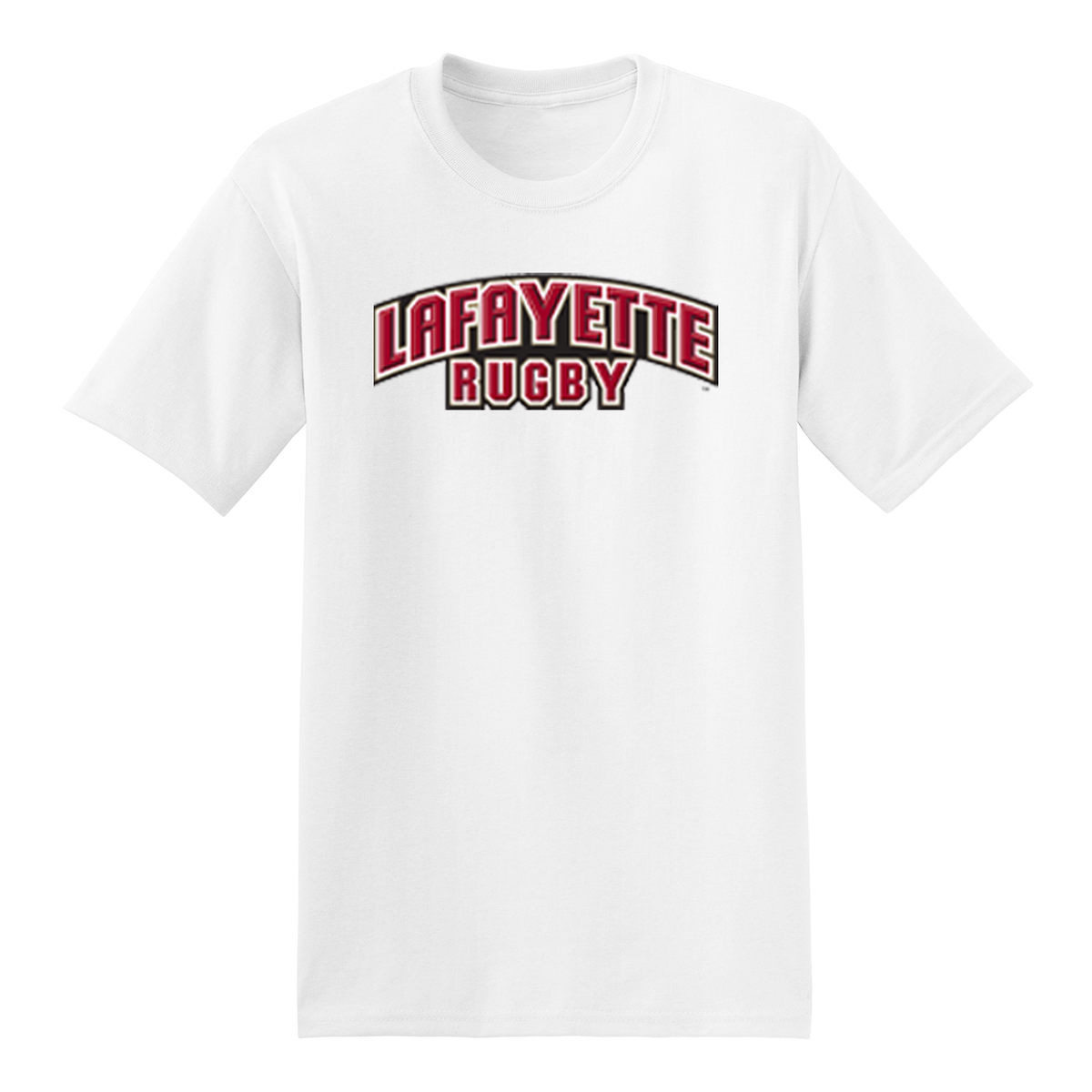 Lafayette College Rugby T-Shirt