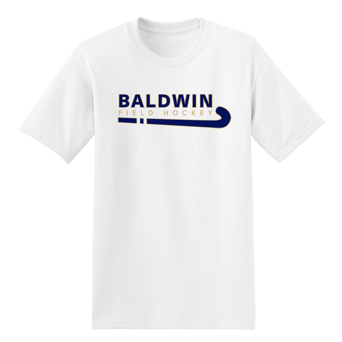 Baldwin Field Hockey T-Shirt
