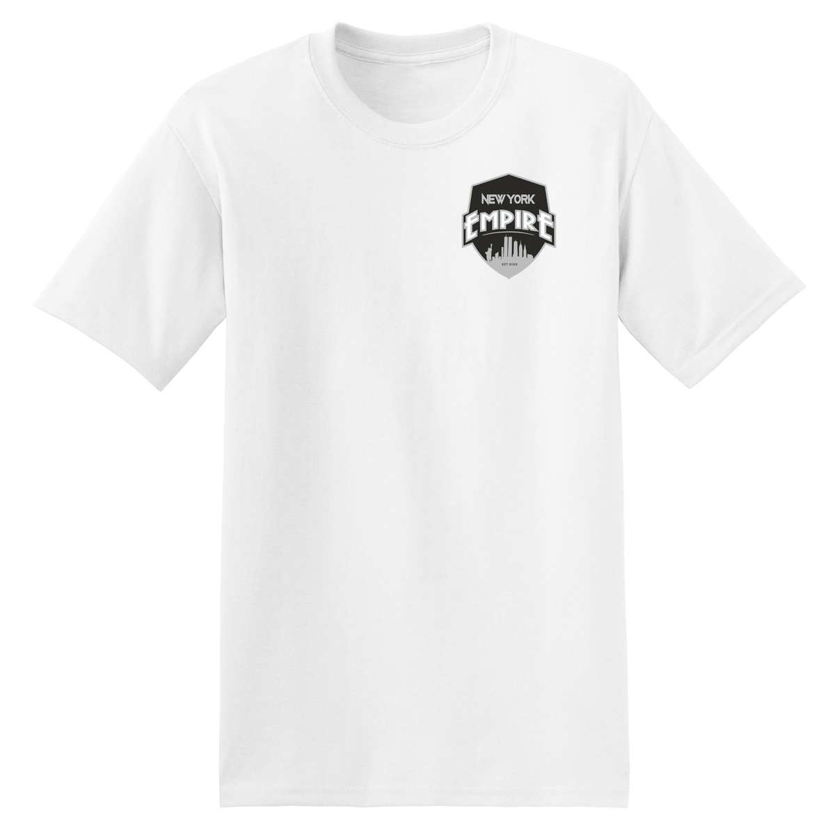 New York Empire Police Softball T-Shirt