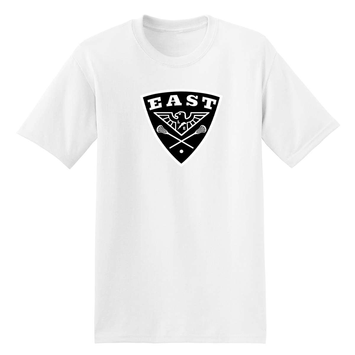 Lakota East HS Lacrosse T-Shirt