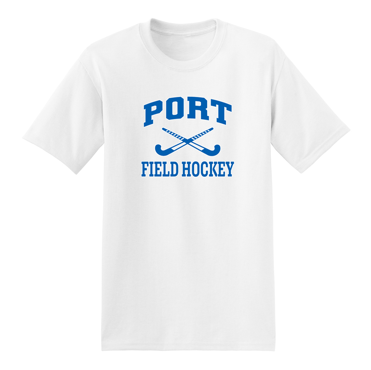 Port Washington Field Hockey T-Shirt