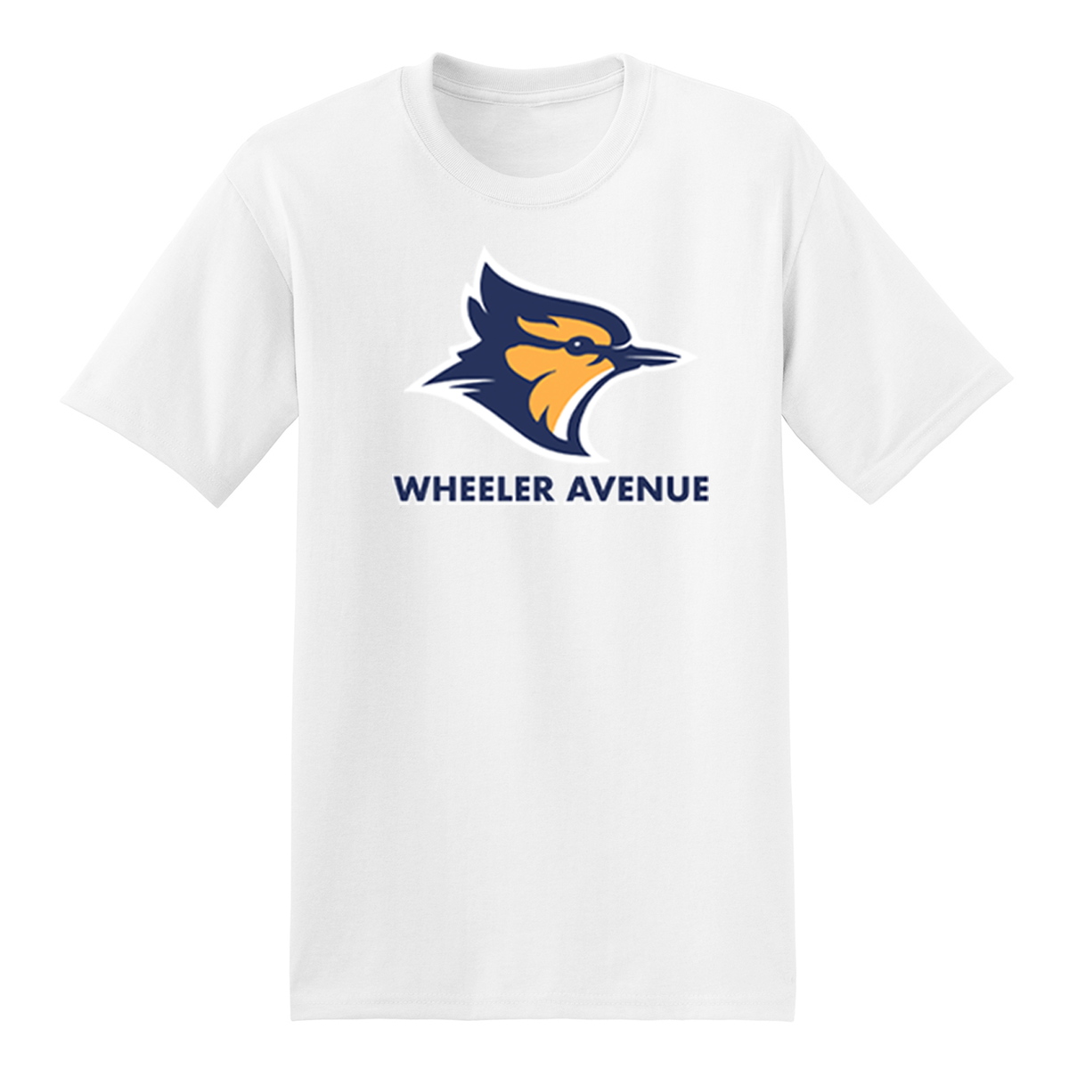 Wheeler Avenue School T-Shirt