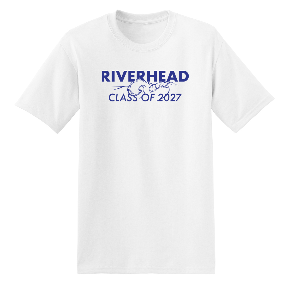 Riverhead Class of 2027 T-Shirt