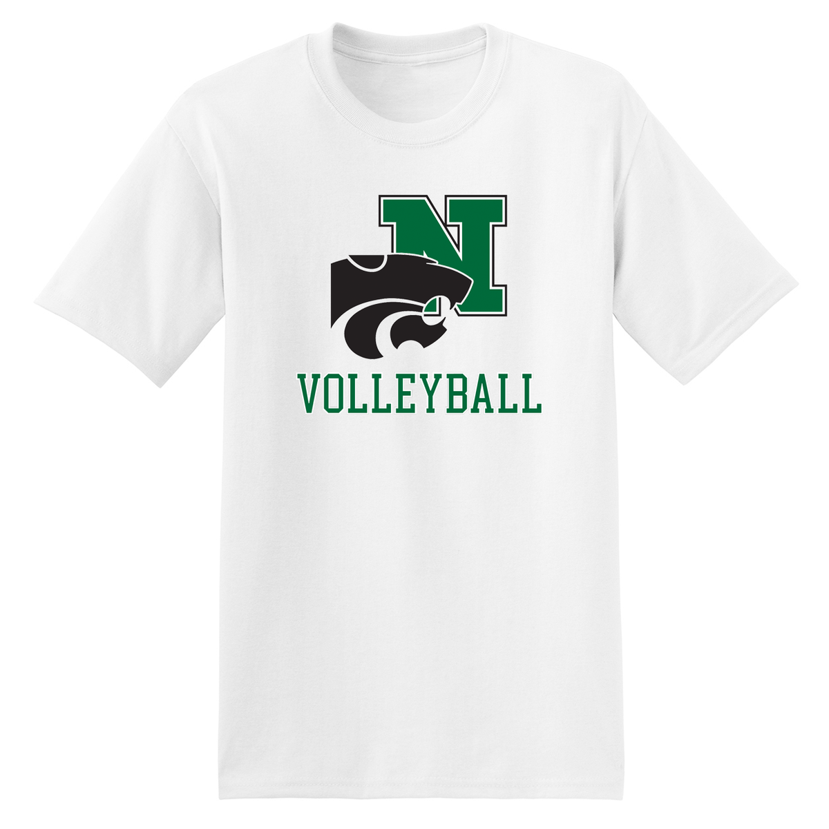 Novi Volleyball T-Shirt