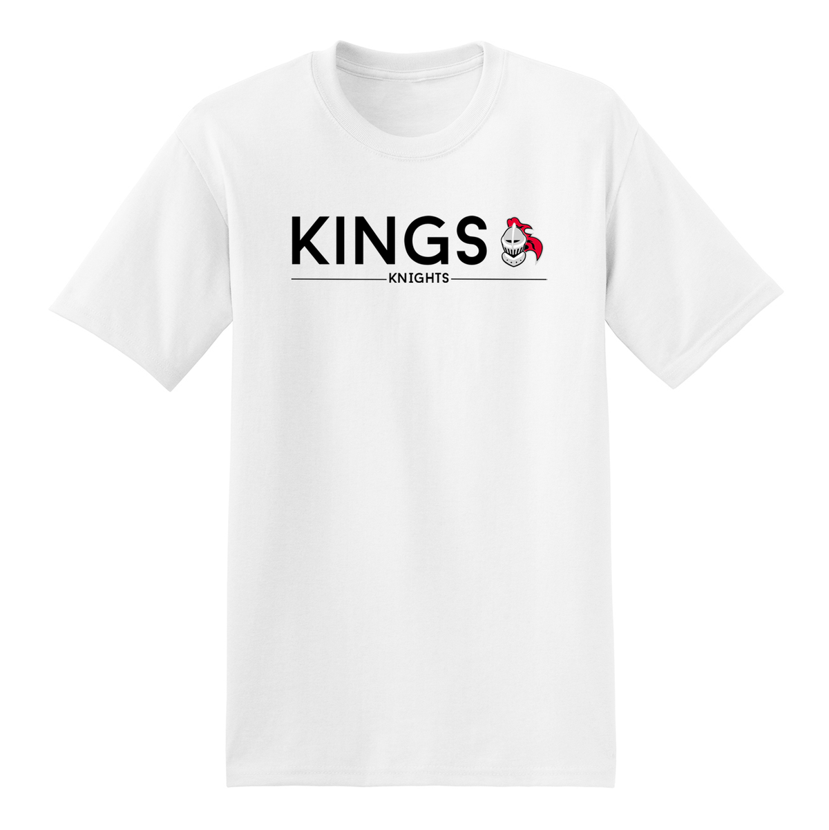 Kings Dance Team T-Shirt