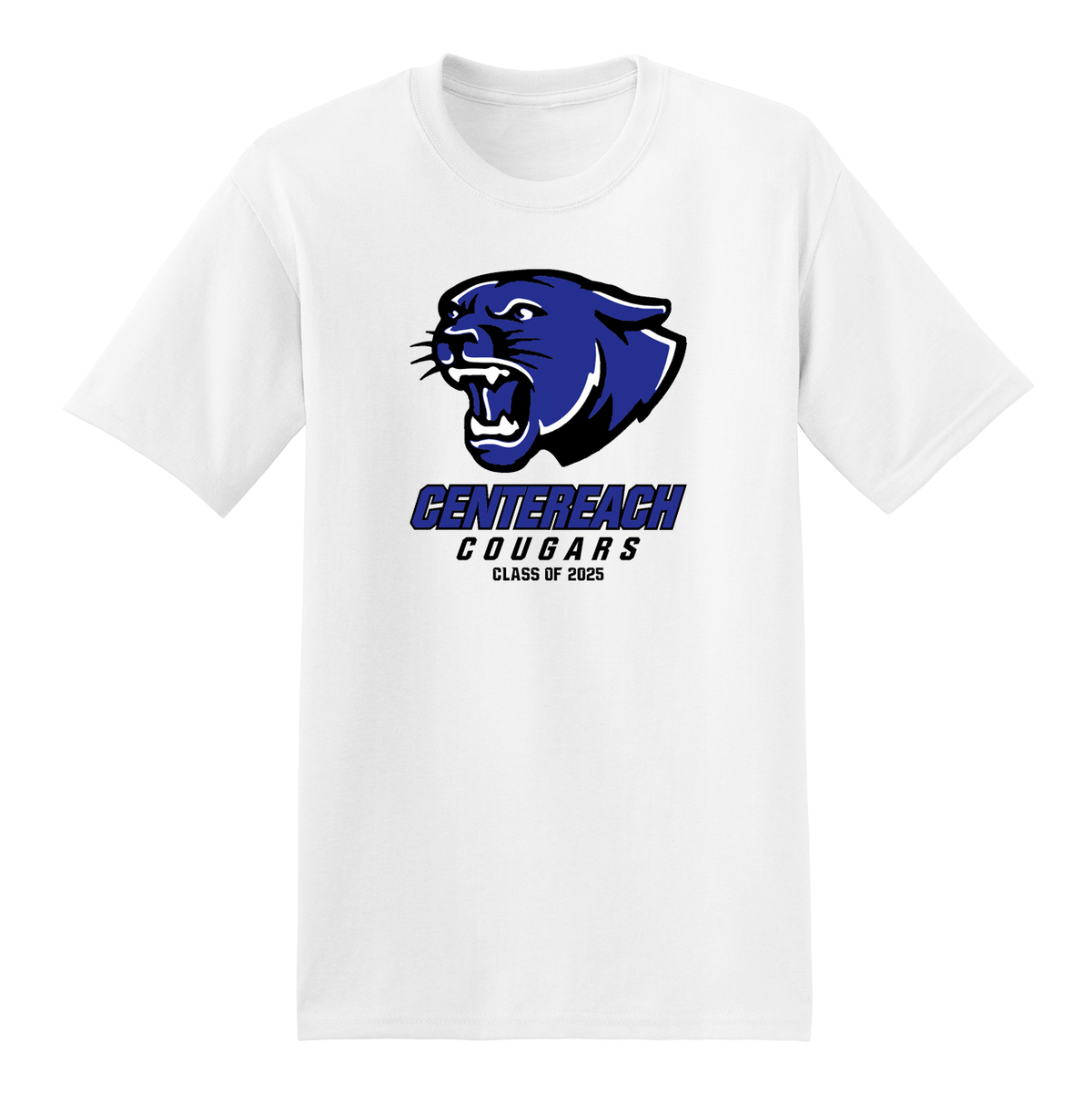 Centereach High School T-Shirt