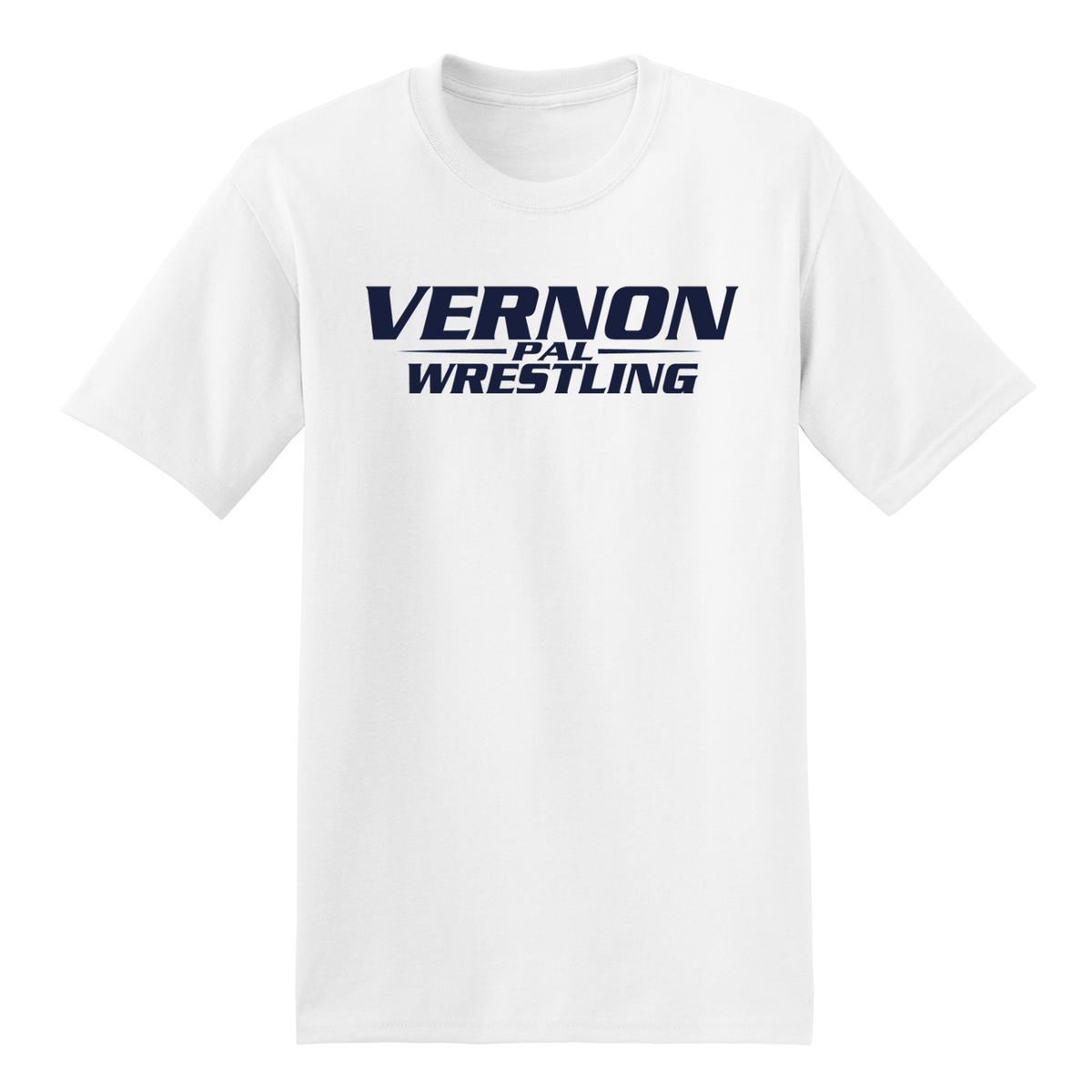 Vernon PAL Wrestling T-Shirt