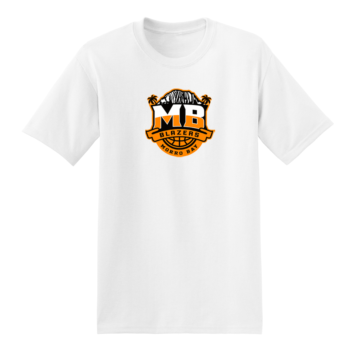 MB Blazers T-Shirt