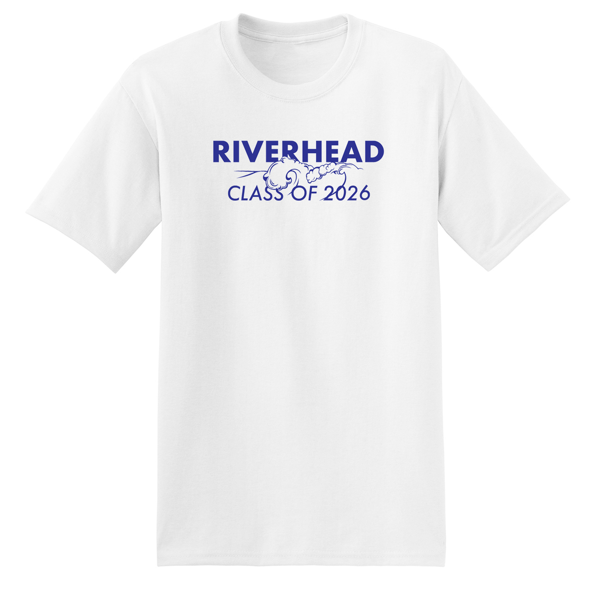 Riverhead Class of 2026 T-Shirt