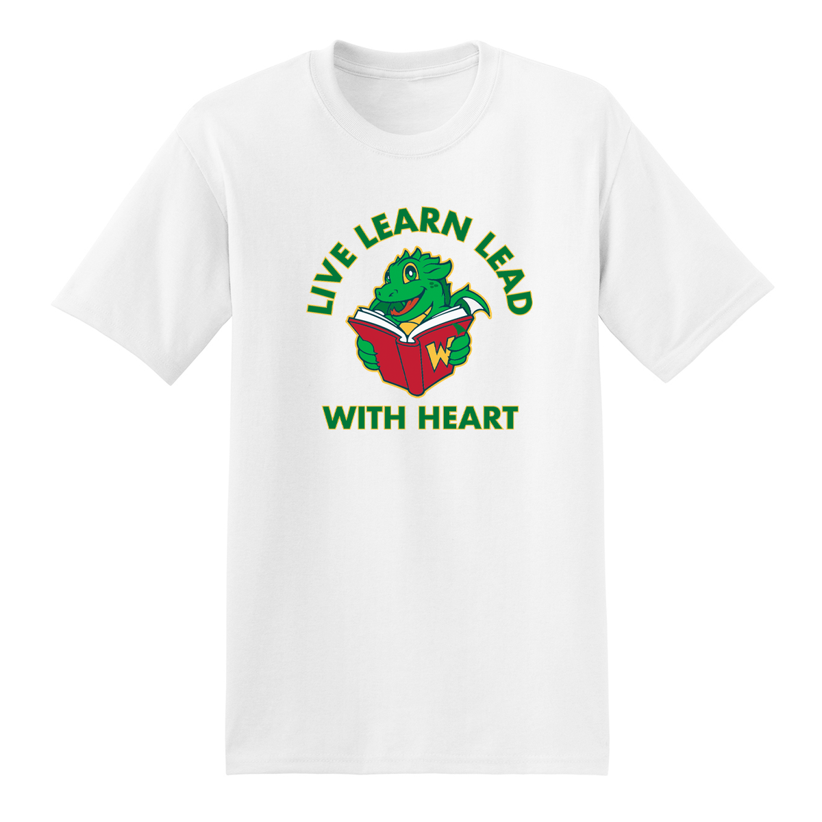 Drexel Avenue Elementary School T-Shirt