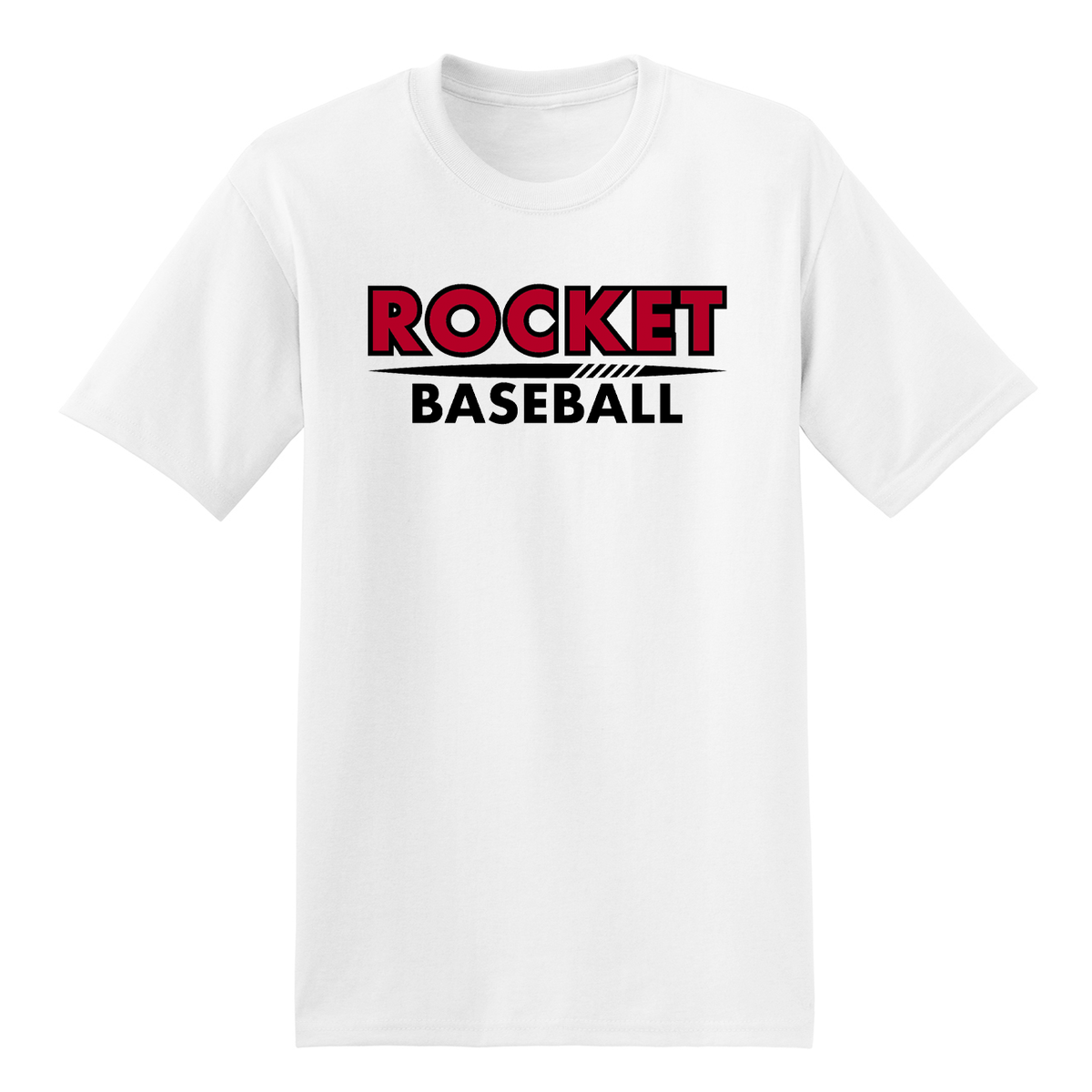 South Milwaukee HS Baseball T-Shirt