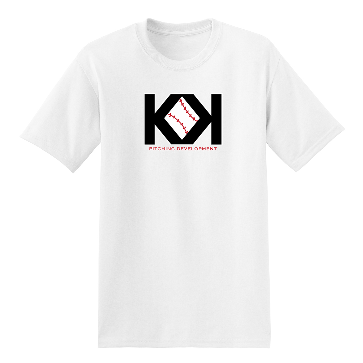 KK Pitching Development T-Shirt