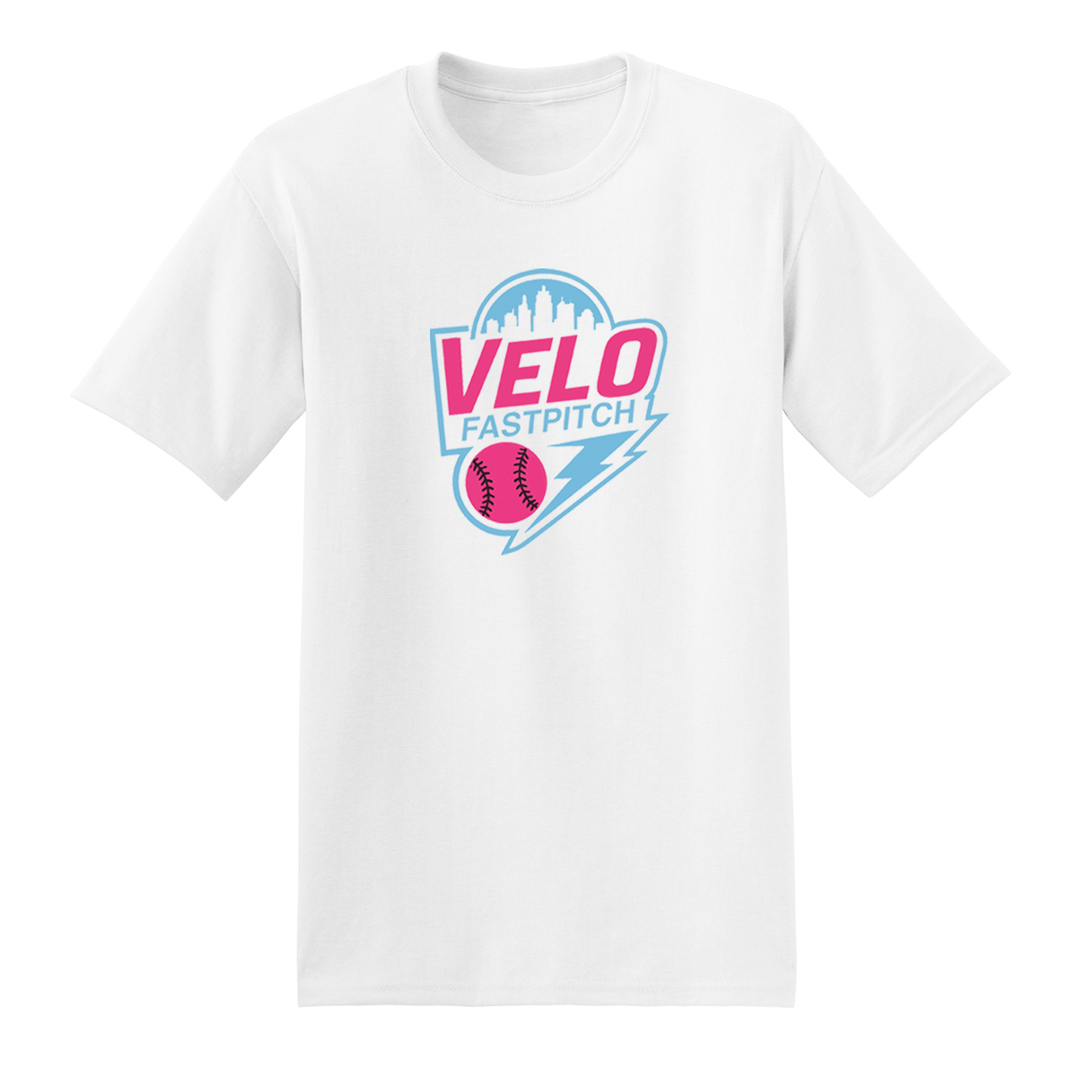 Velo Fastpitch T-Shirt