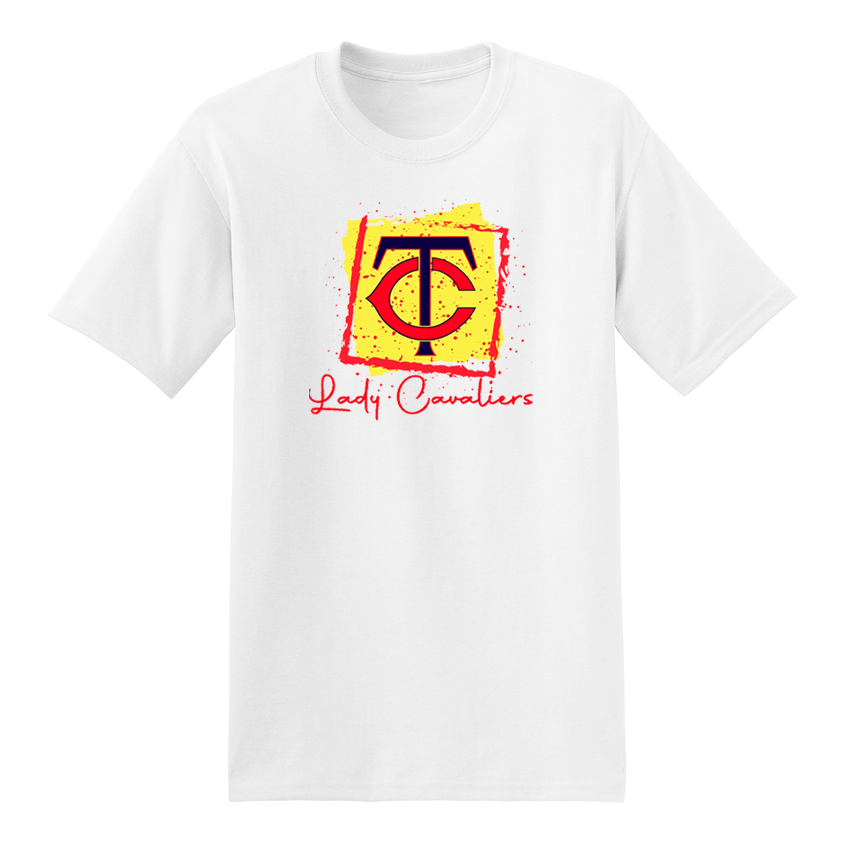 Tri-County Softball T-Shirt