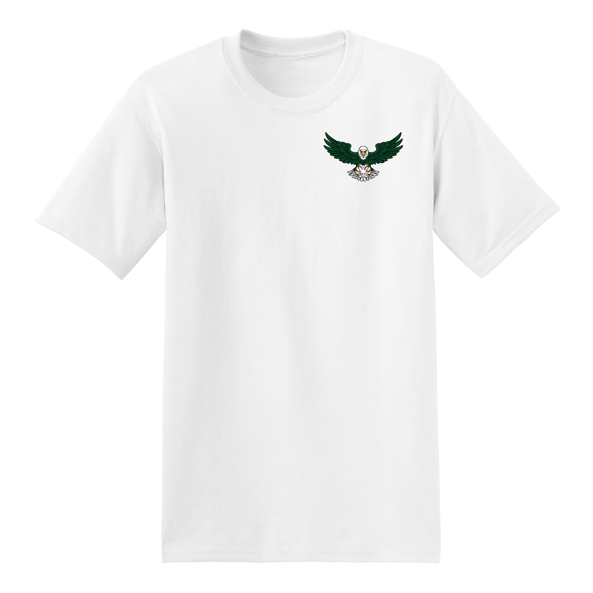 Bayville Falcons Baseball T-Shirt