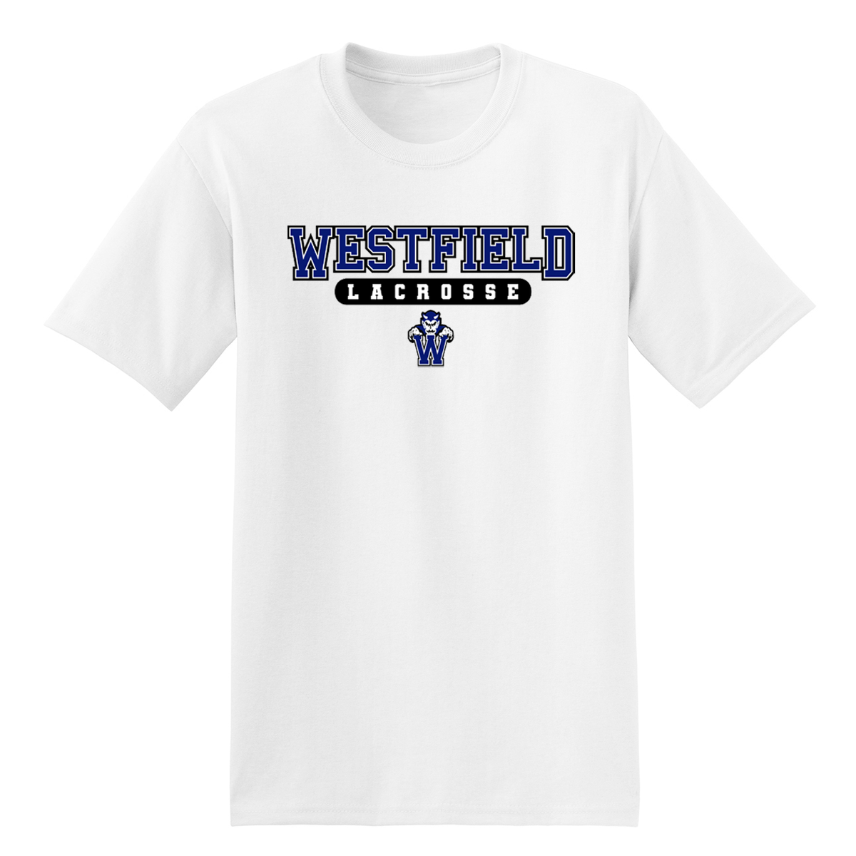 Westfield Lacrosse T-Shirt