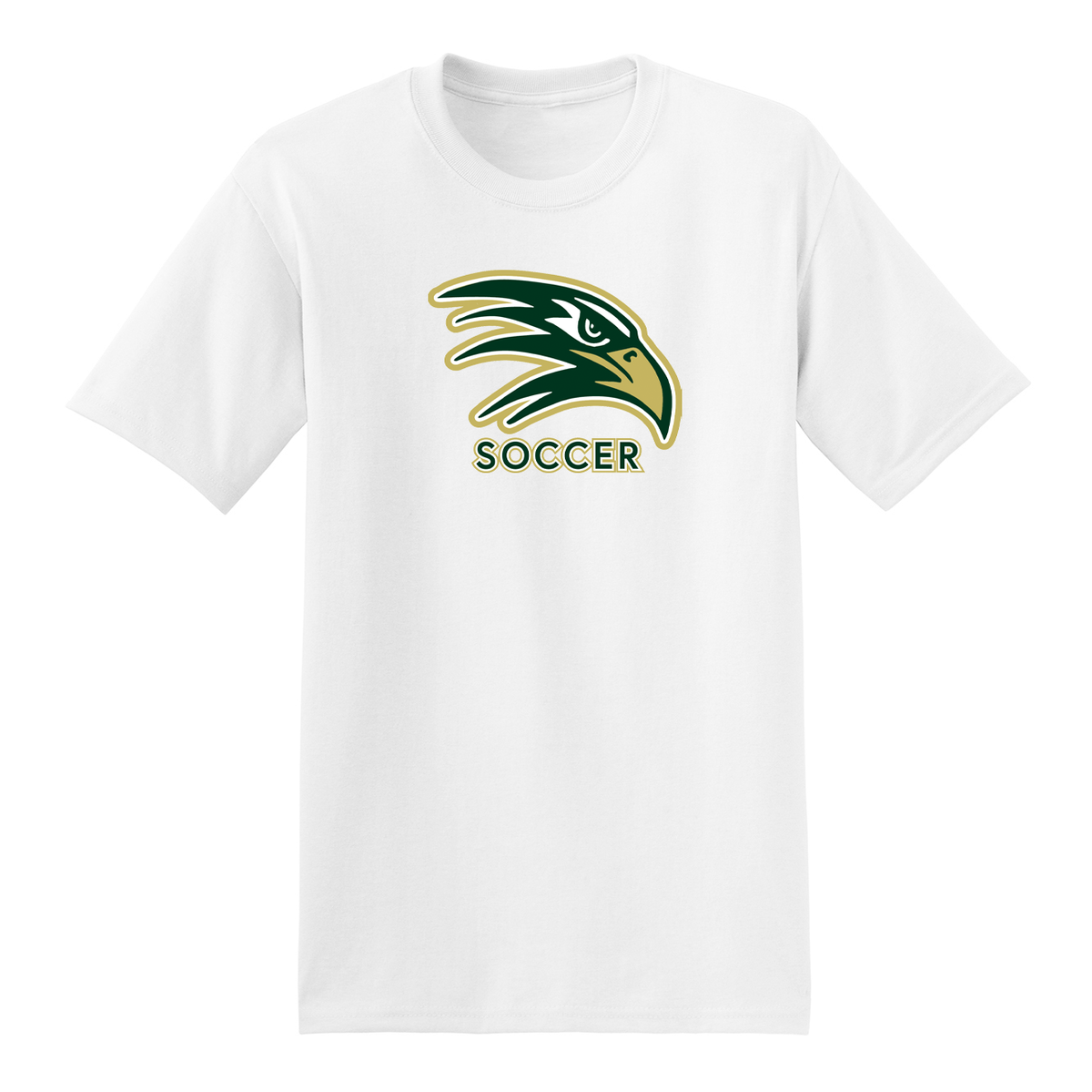 JPS Girls Soccer T-Shirt