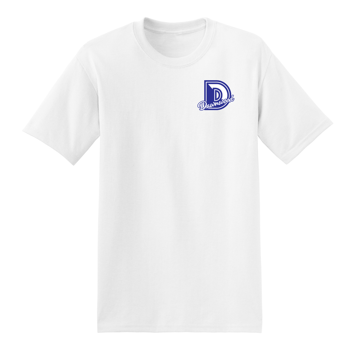 Dawnwood Middle School T-Shirt