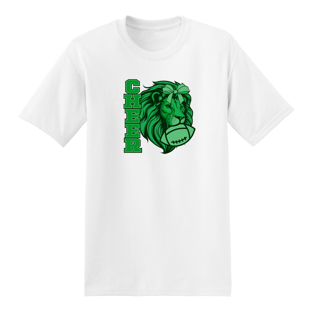 Spring Lions Elite Cheer T-Shirt