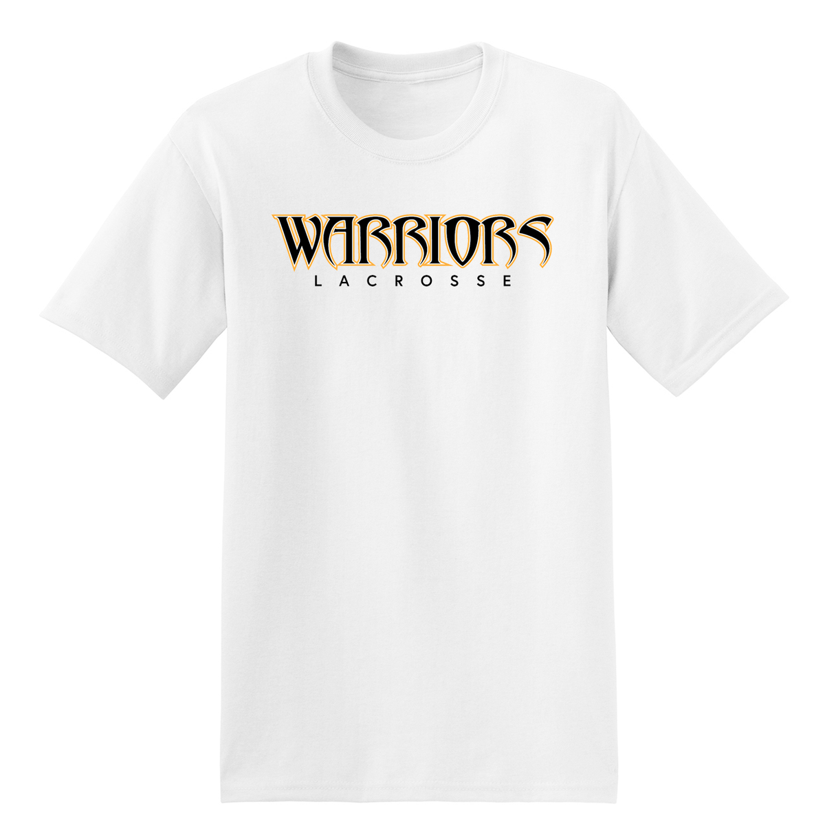 Upper Township Warriors Lacrosse T-Shirt