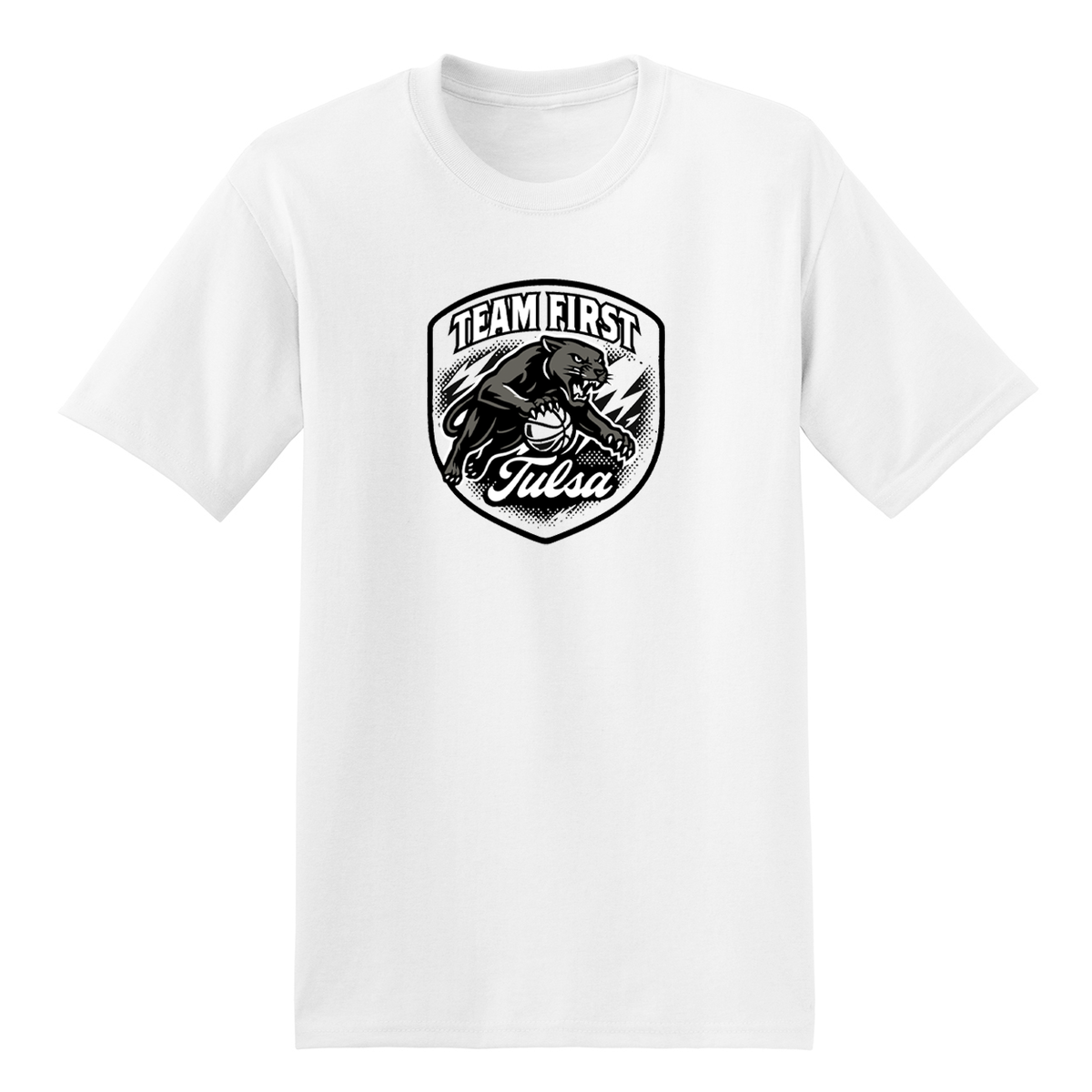 Team First Tulsa T-Shirt