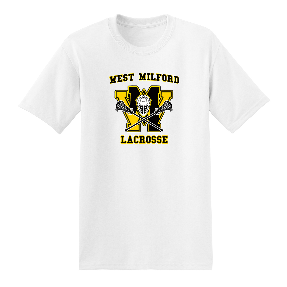 West Milford Lacrosse T-Shirt