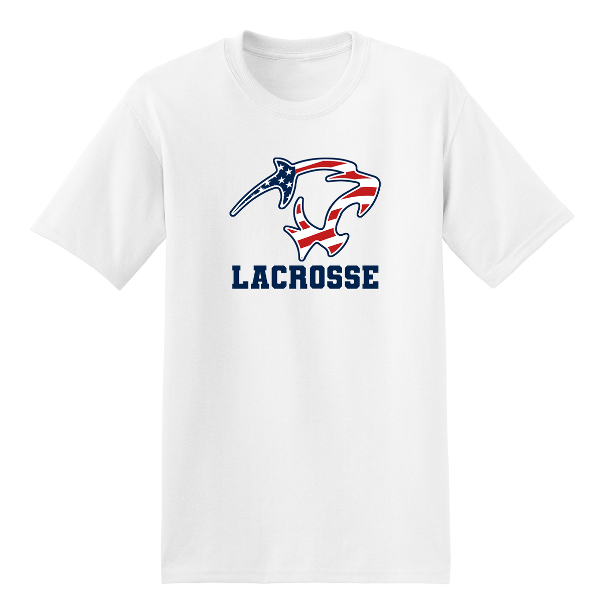 Miller Place Girls HS Lacrosse T-Shirt