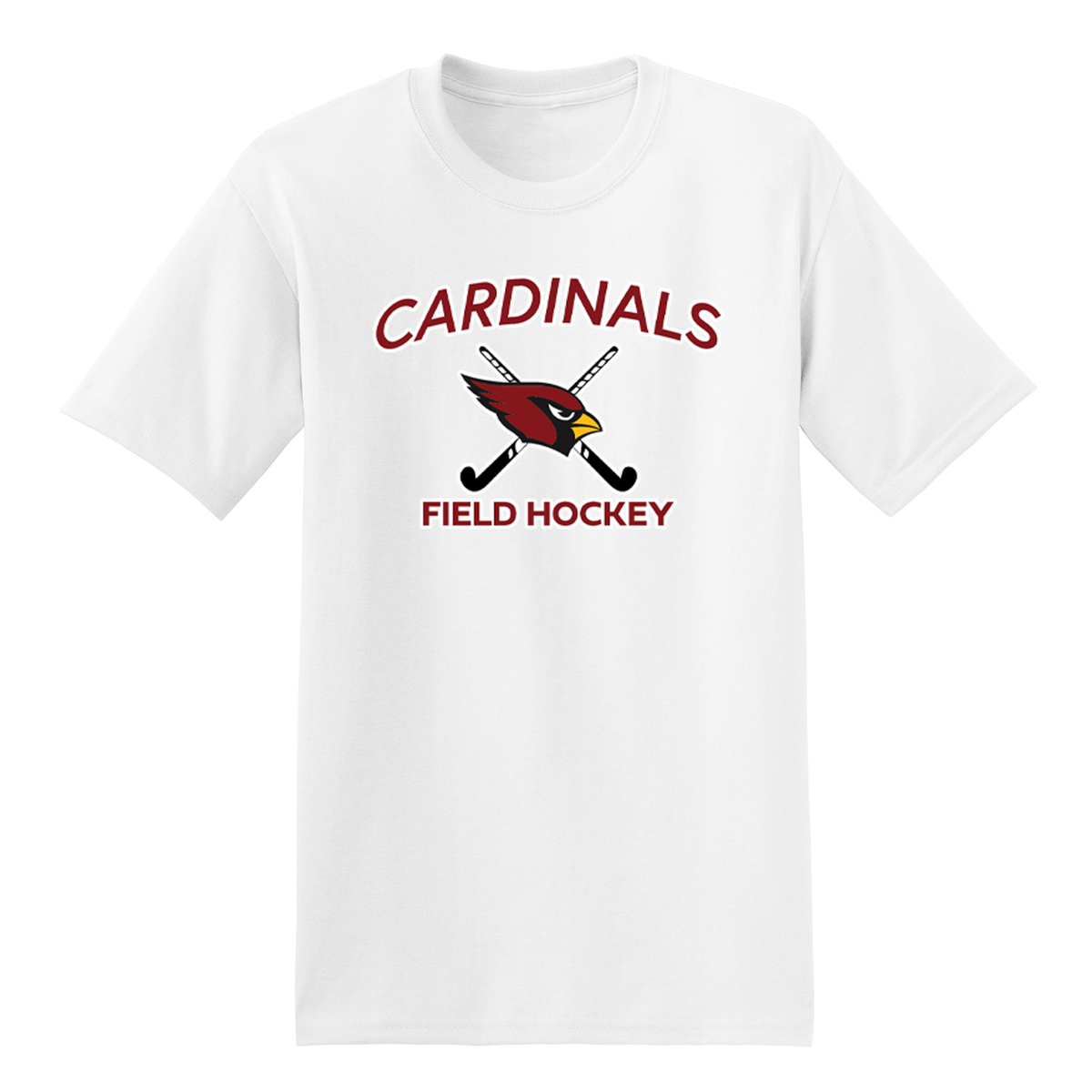 Stevens High School Field Hockey T-Shirt