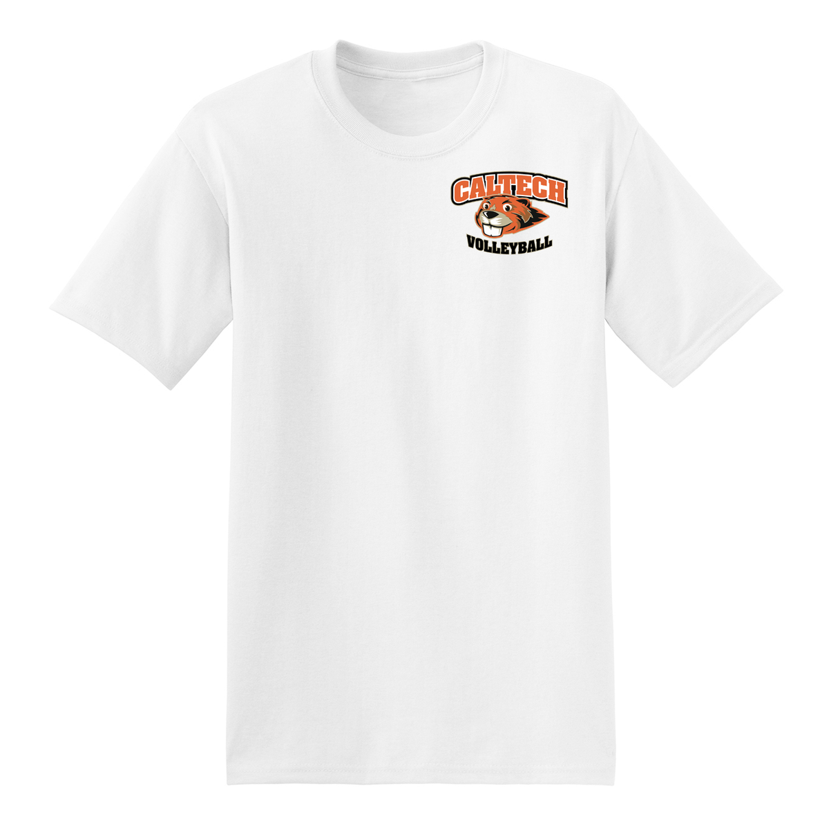 Caltech Volleyball T-Shirt