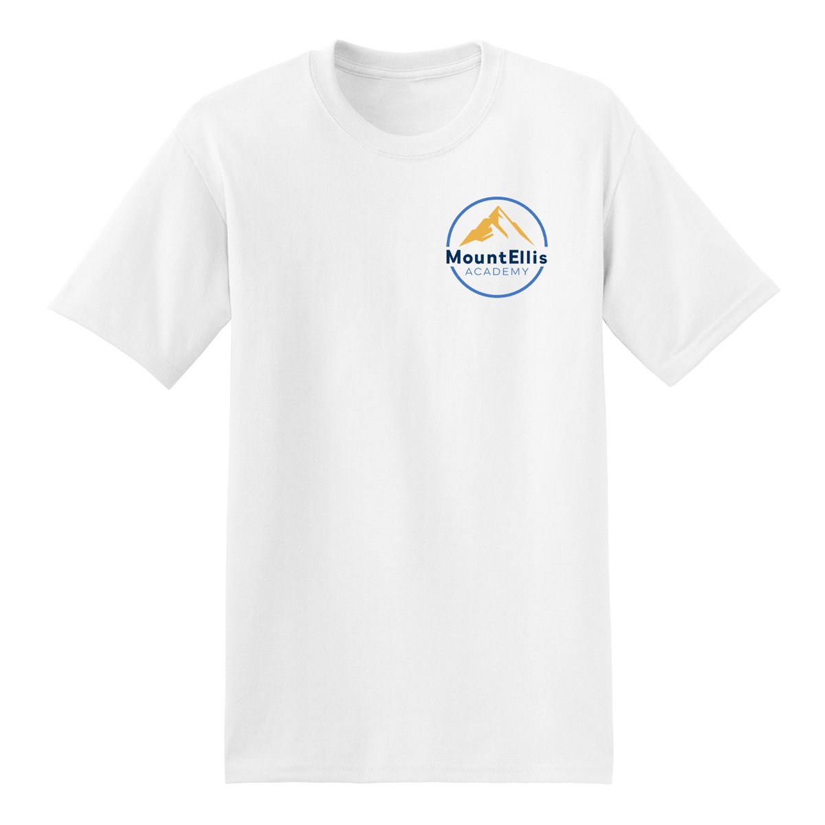 Mount Ellis Academy T-Shirt
