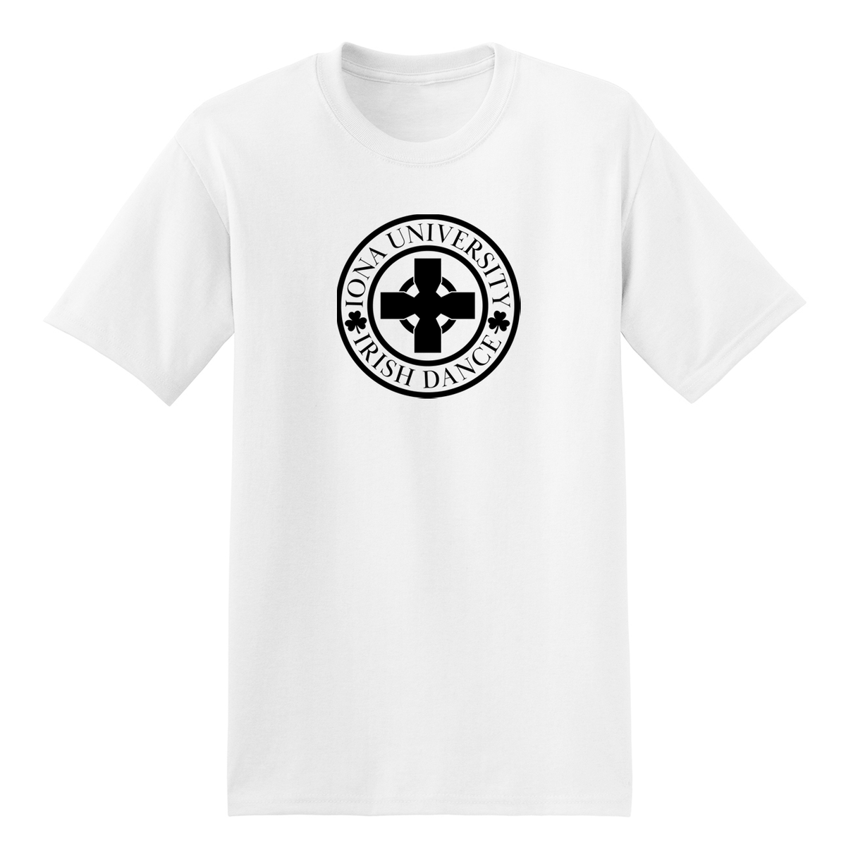 Iona University Irish Dance T-Shirt