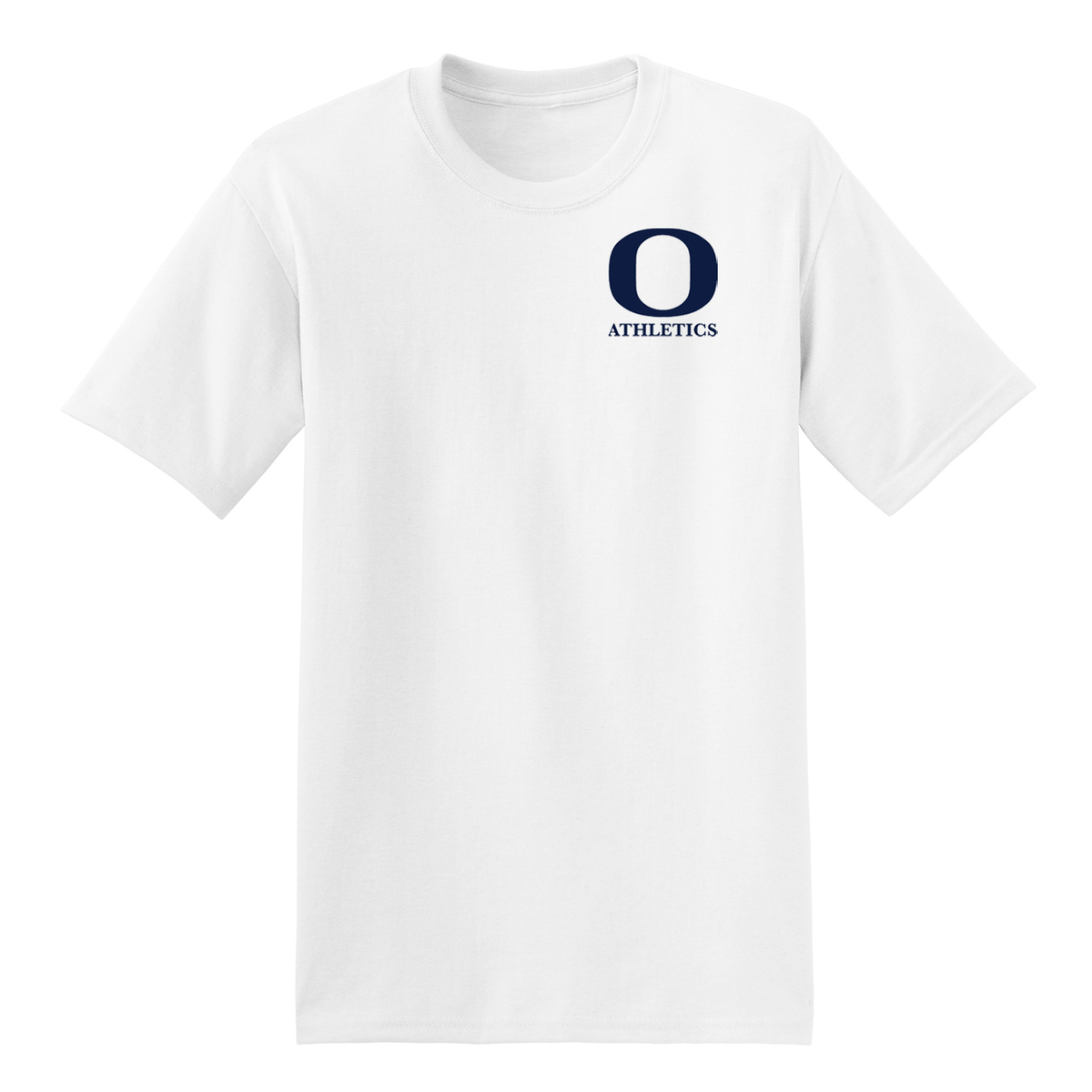 Oceanside Athletics T-Shirt