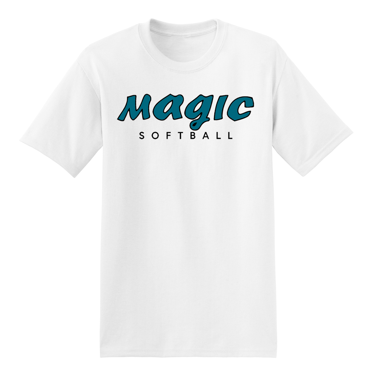 LGCS Softball T-Shirt