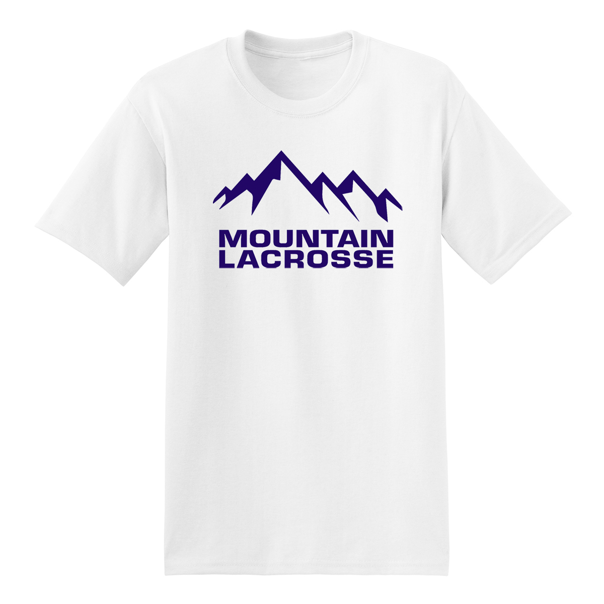 Mountain Lacrosse League T-Shirt