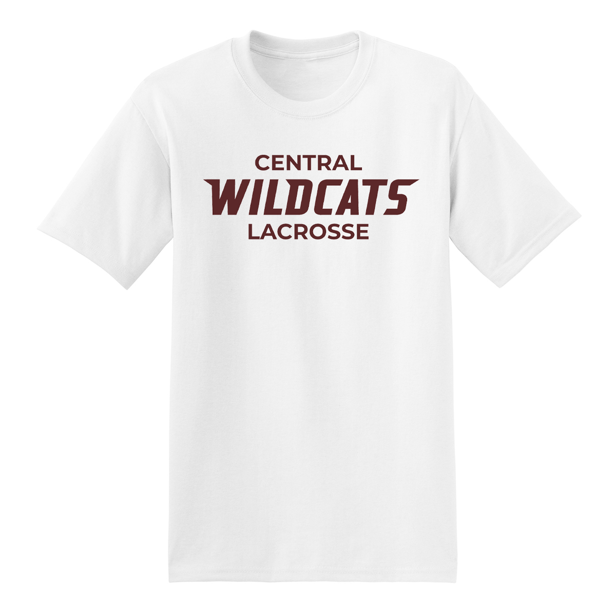 Central Wildcats T-Shirt