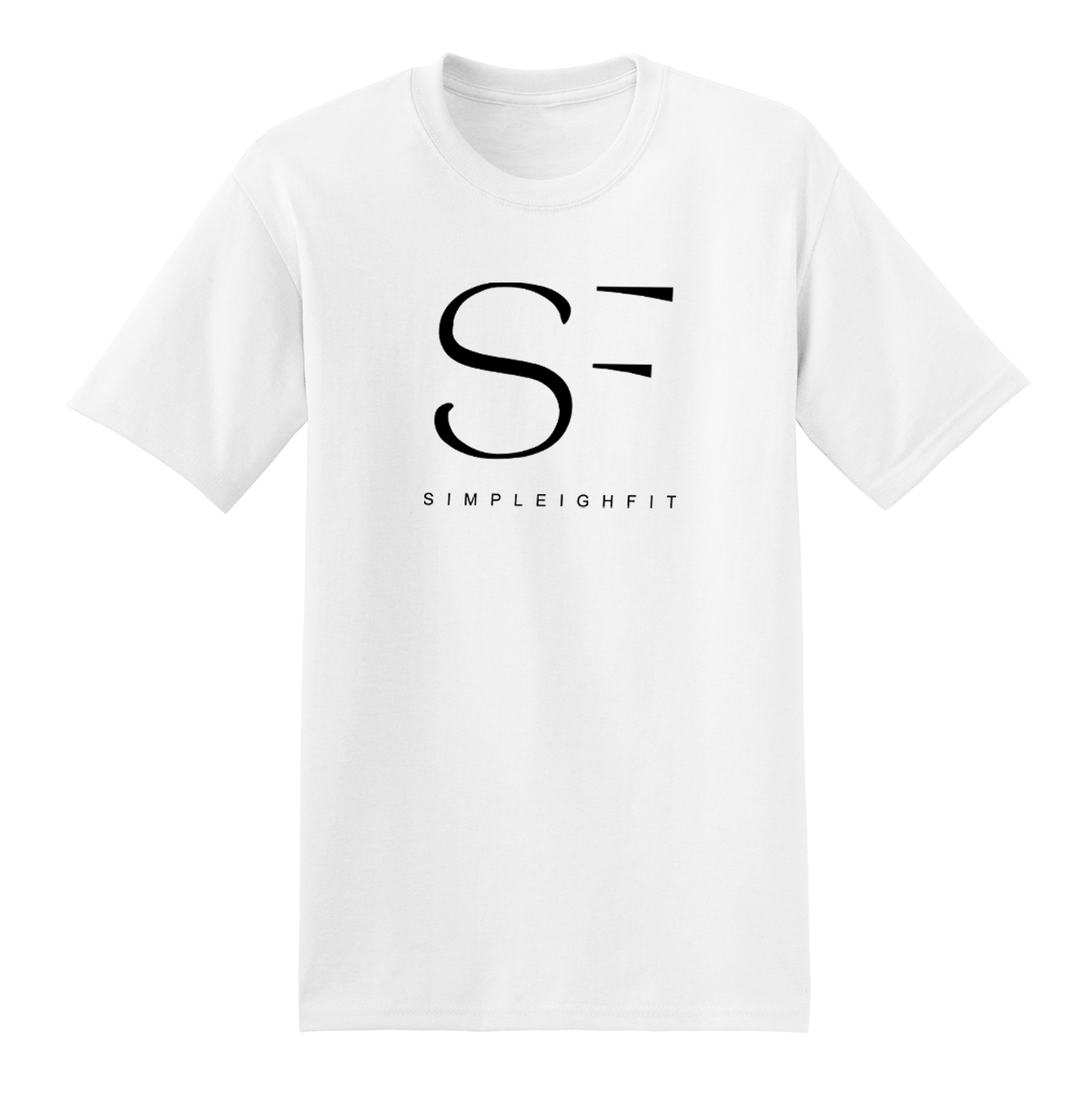 Simpleighfit T-Shirt