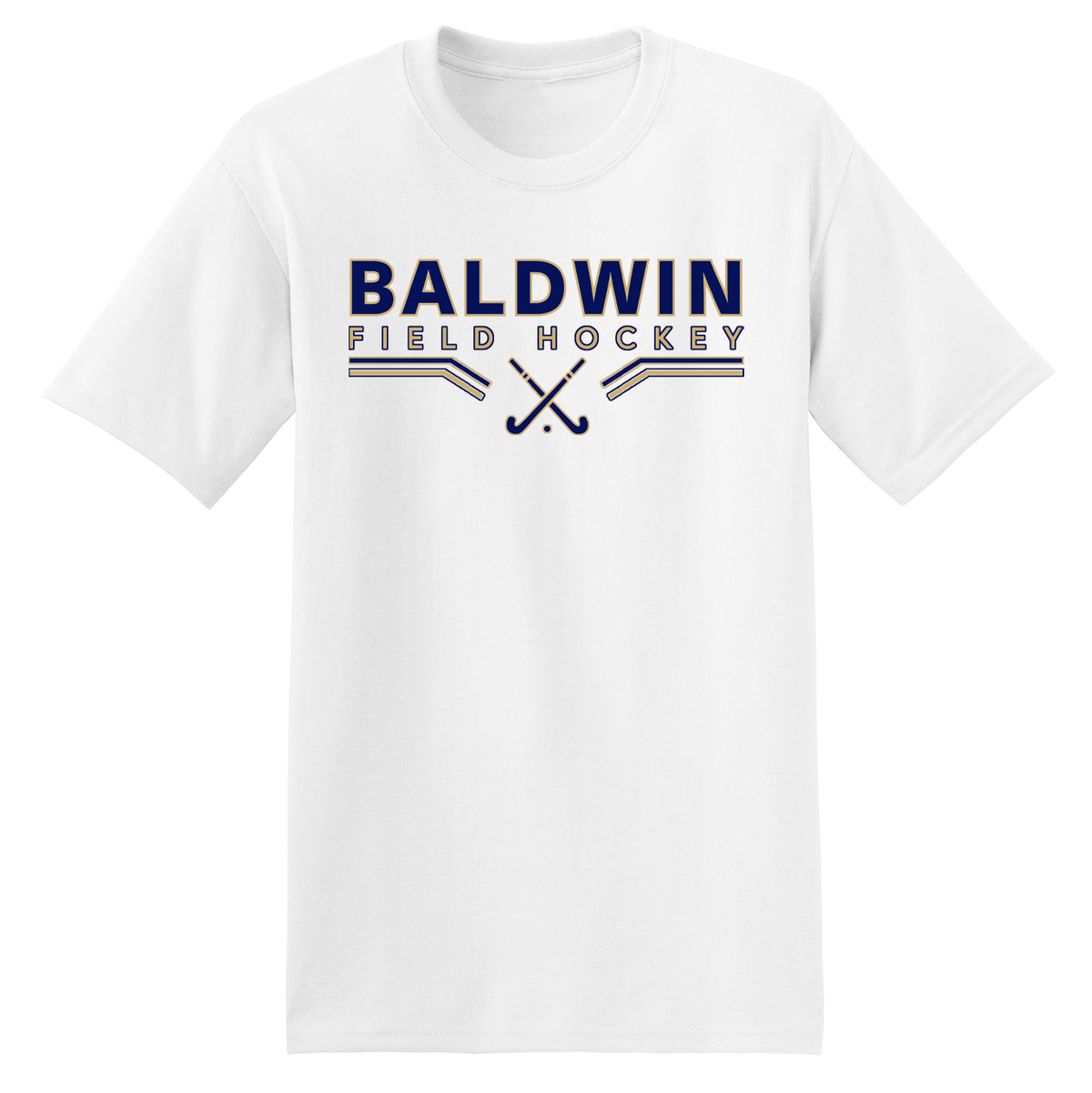 Baldwin Field Hockey T-Shirt