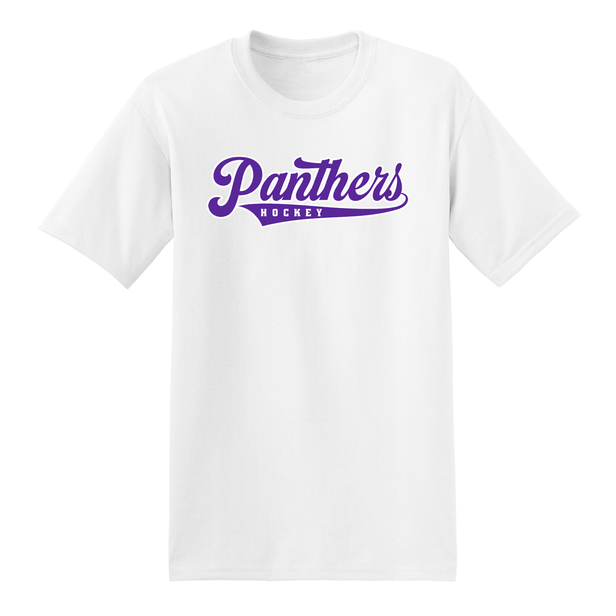 High Point University Club Hockey T-Shirt