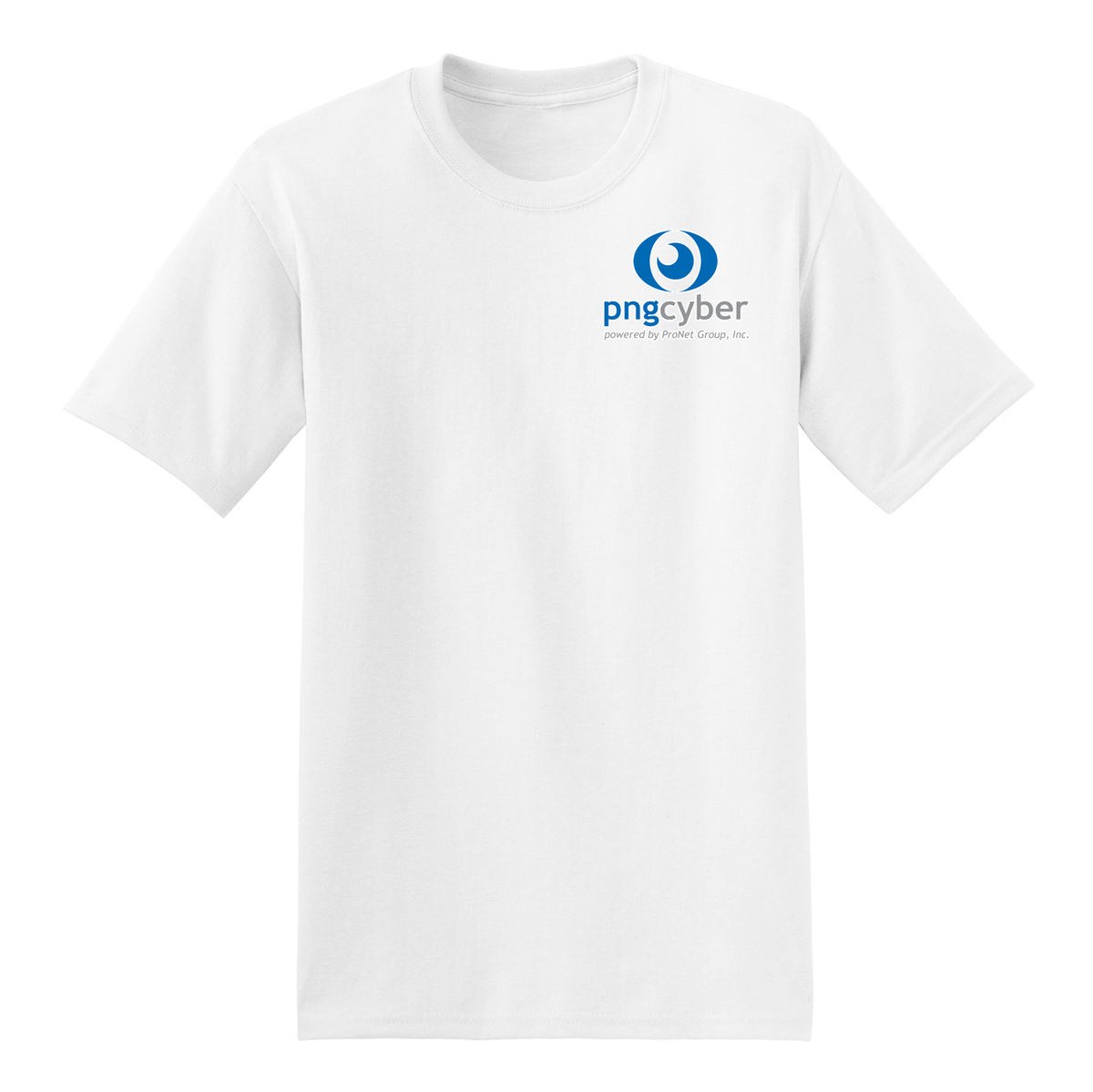 PNG Cyber T-Shirt