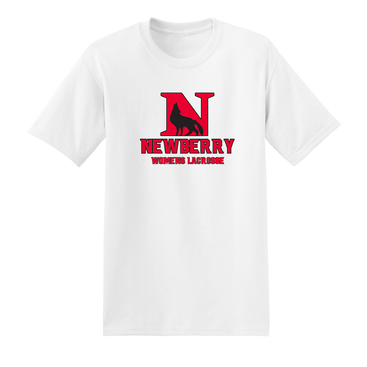 Newberry Lacrosse T-Shirt