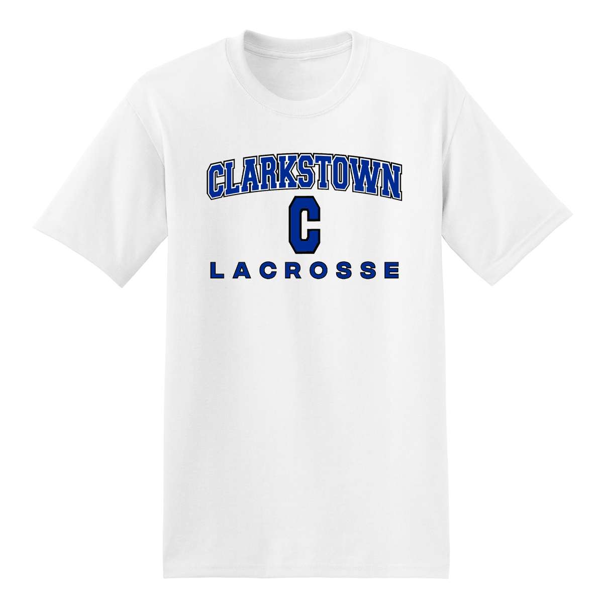 Clarkstown Lacrosse T-Shirt