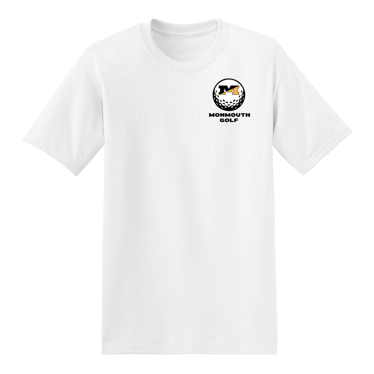 Monmouth Regional HS Golf T-Shirt