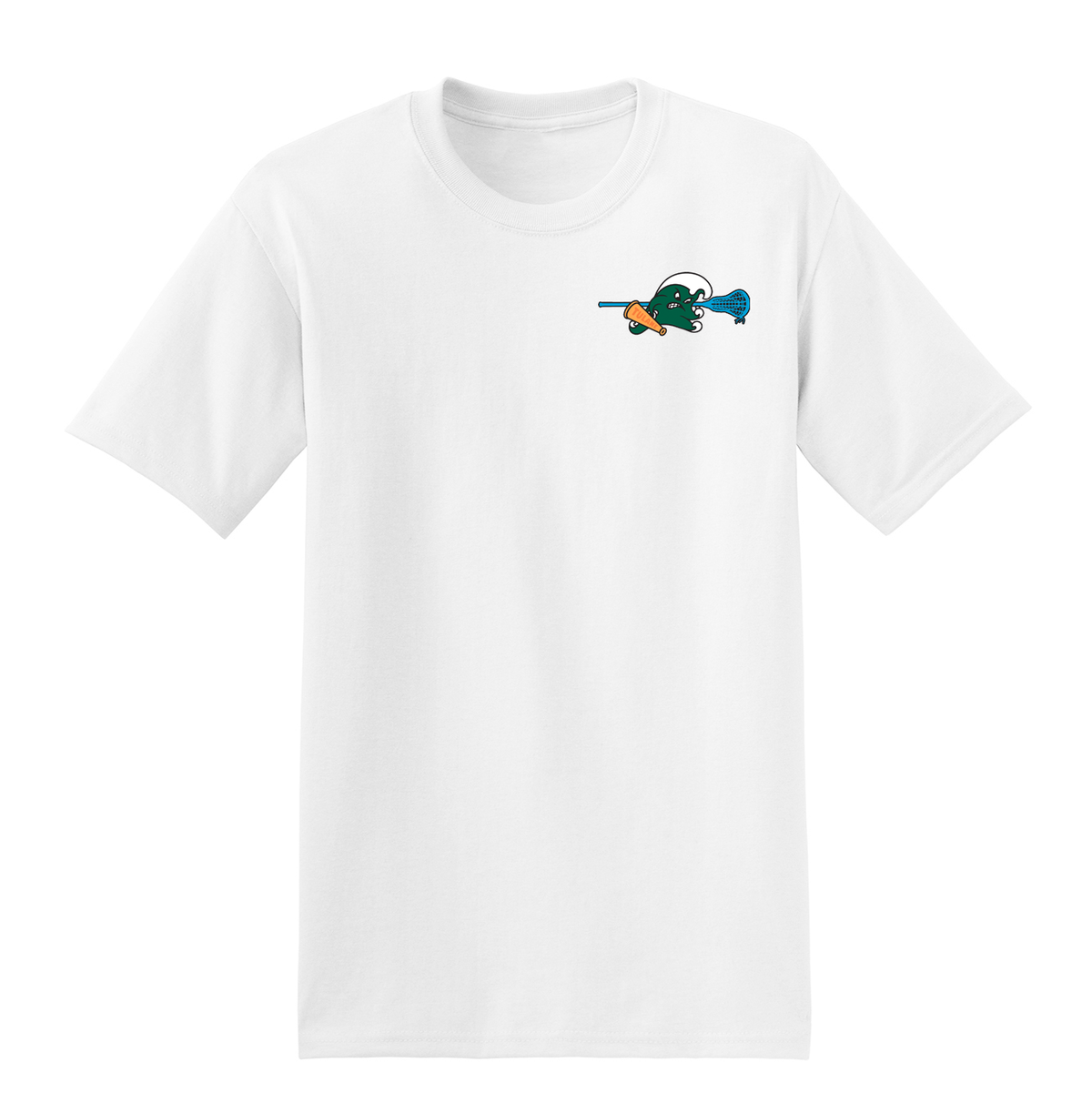 Tulane Women's Lacrosse T-Shirt